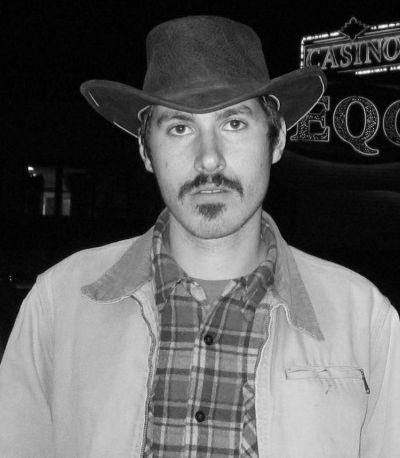 Colin Jones Colin Jones